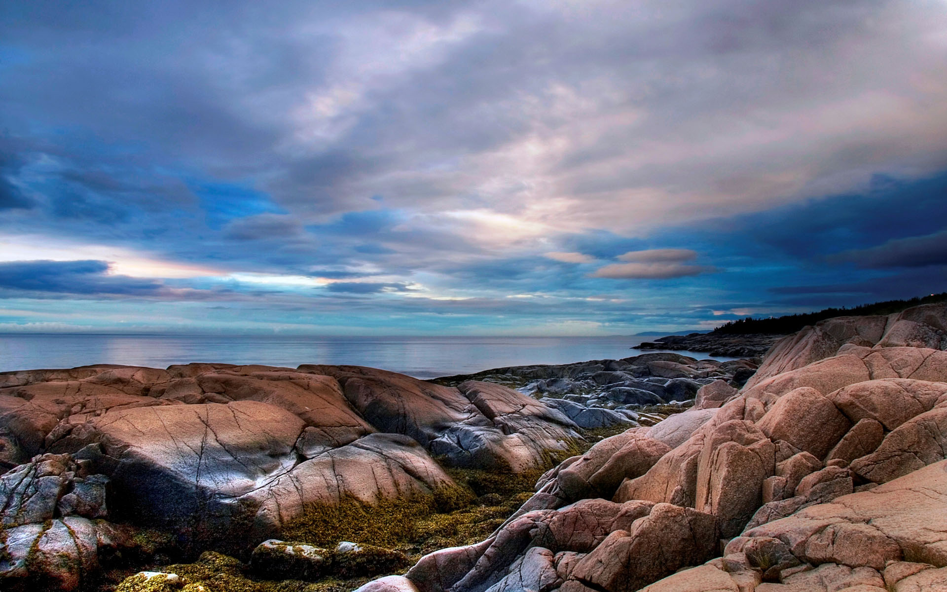 Wallpapers widescreen HQ - Fonds d ecran large HD - 0519